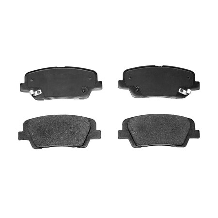 Advics DISC BRAKE PAD AD1816